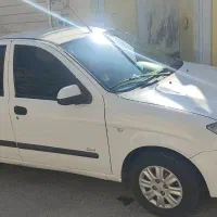 تیبا صندوق دار 93