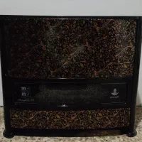 بخاری شارق توس مدل۱۲۰