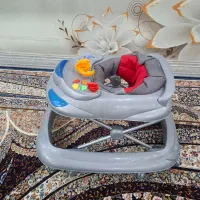 کالسکه و راروک|کالسکه و لوازم جانبی|امیدیه, |دیوار