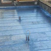 اجرای ایزوگام وقیر|خدمات پیشه و مهارت|میبد, |دیوار