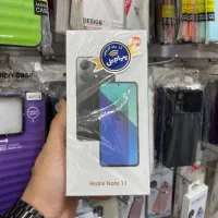 شیائومی Redmi Note 13 با حافظه ۲۵۶ گیگابایت|موبایل|پاکدشت, پاکدشت (مامازند)|دیوار