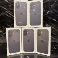iphone 16 normal 128G active