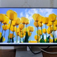مانیتور p2222h دل فول اچ دی فریملس|قطعات و لوازم جانبی رایانه|بیرجند, |دیوار