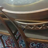 میز ناهاخوری