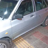 پراید مدل 86|خودرو سواری و وانت|خرمدره, |دیوار