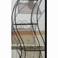 جاگلدونی فلزی