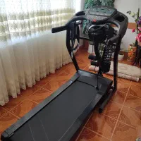 تردمیل flexi fit