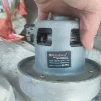 موتور جاروبرقی