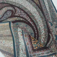 ی جفتت فرش نه متری