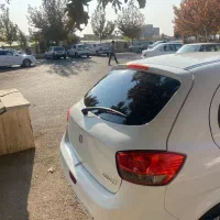 تیبا ۲ مدل ۱۴۰۰|خودرو سواری و وانت|کرج, شاهین‌ویلا|دیوار