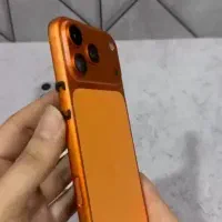 آیفون ۱۷ پرو مکس طرح|موبایل|اهواز, شریعتی جنوبی|دیوار