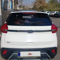 ام وی ام x22|خودرو سواری و وانت|تهران, قصر فیروزه ۲|دیوار