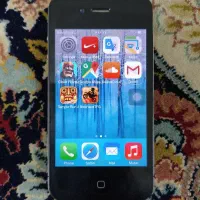 گوشی آیفون 4 کلکسیونی