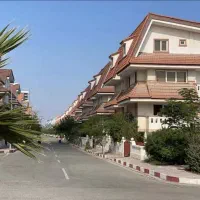فروش مجتمع مرجان ۷۵متر ۱خواب تراس قابل چیدمان