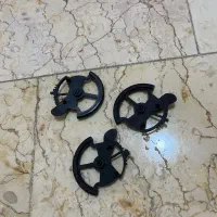 قاب مانیتور ال نود و دریچه کولر و لوازم پژو ۲۰۶|قطعات یدکی و لوازم جانبی|اندیشه, شهرک صدف|دیوار