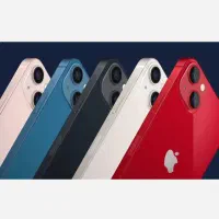 گوشی آیفون 14 آکبند با ریجستر / اقساطی 3.5%|موبایل|تبریز, |دیوار