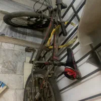 دوچرخه امانو ۲۶