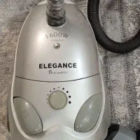 جا رو برقی الگانس