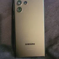 سامسونگ گلکسی s22 ultra 128gig