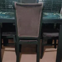 میز ناهار خوری چهار نفره