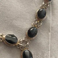 گردنبند نقره|جواهرات|اردبیل, |دیوار