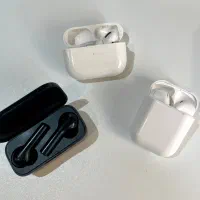 سه عدد ایرپاد نیاز به تعمیر