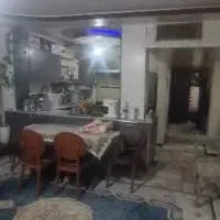 مسکن مهر همکف حیات اختصاصی|فروش آپارتمان|شاهین‌شهر, مسکن مهر|دیوار