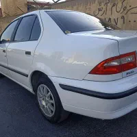 سمندef7 درحد|خودرو سواری و وانت|سنندج, |دیوار
