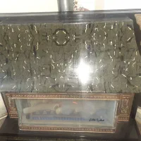 بخاری گازی ۲۴۰۰۰