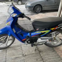 ویو ۱۲۵ کویر مدل ۱۴۰۲