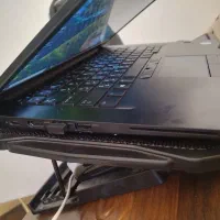 لپ تاپ Dell لمسی