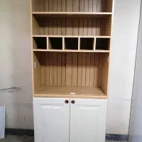 فروش کافی بار MDF زیر قیمت بازار