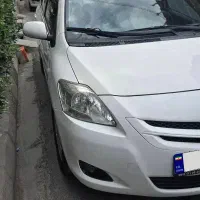 یاریس اتومات اصل ژاپن