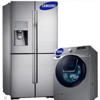 تعمیرات تخصصی یخچال و لباسشویی محمدیه(اسلامی)