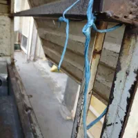 وانت پیکان دوگانه سوز مدل 90