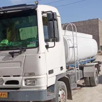 پخش آب آشامیدنی .ماهدشت وصفادشت ومحمدشهروحومه