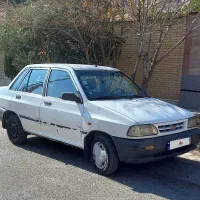 پراید مدل ۸۷