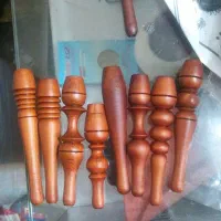 چوب سرخ. تراش بکر‌ کار مایه داره چوب سیگار درجه یک