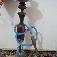 قلیان دوسیب آبندی