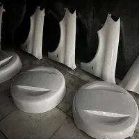 گلگیر رانا / رانا پلاس سپر رانا|قطعات یدکی و لوازم جانبی|ماهدشت, |دیوار