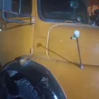 کمپرسی 1517 هشت تن