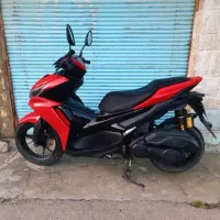 موتور ایروکس ۱۸۰سی سی