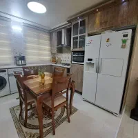 میز نهار خوری ۴ نفره