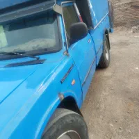 نیسان|خودرو سواری و وانت|عجب شیر, |دیوار