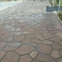 فروش و اجرای انواع سنگ لاشه و مالون و کوبیک|مصالح و تجهیزات ساختمان|نوشهر, |دیوار