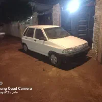 پراید هاچبک  مدل ۷۵  فروش و معاوضه  و|خودرو سواری و وانت|لشت نشا, |دیوار
