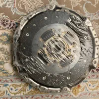 دیسک و صفحه کوئیک