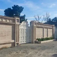 سند دار با جواز، کاربری باغ ویلا از مالک