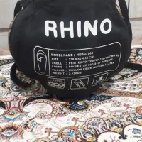 کیسه خواب نو سالم