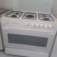 فروش کابینت و گاز ۵ شعله|اجاق گاز و لوازم برقی پخت‌وپز|تهران, ارجمندی راد|دیوار